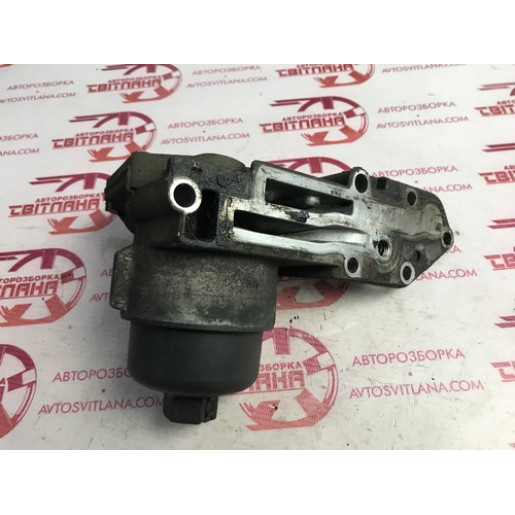 Корпус масляного фільтра Ford Transit 2.4 TDCi 2006-2014 6C1Q6B624BA